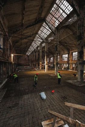 ЖК «Авант», ул. Пионерская, 53 — 4 кв. 2025 г.