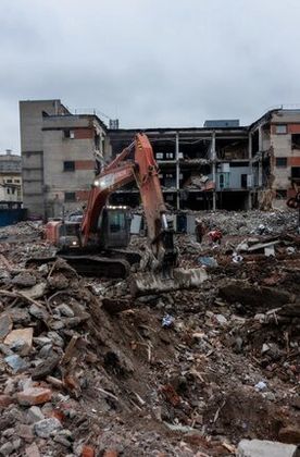 ЖК «Avant» (Авант), ул. Пионерская, 53 — 1 кв. 2024 г.