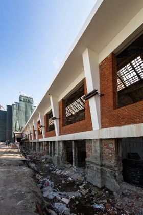 ЖК «Авант», ул. Пионерская, 53 — 3 кв. 2026 г.