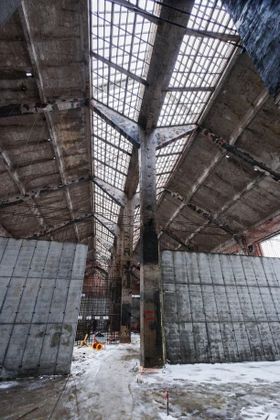 ЖК «Авант», ул. Пионерская, 53 — 1 кв. 2026 г.