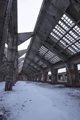 ЖК «Avant» (Авант), ул. Пионерская, 53 — 4 кв. 2024 г.