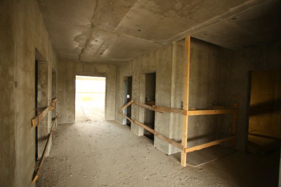 ЖК «Новая Ивантеевка», корпус 2 (1 оч.) — 3 кв. 2025 г.