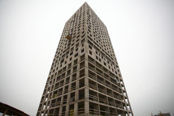 ЖК «Новая Ивантеевка», корпус 2 (1 оч.) — 4 кв. 2025 г.