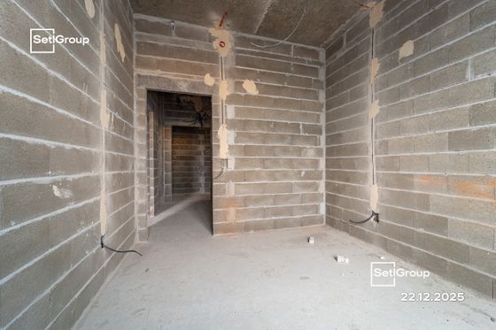 ЖК «Дворцовый фасад», пр. Будённого, 18, к. 6 — 4 кв. 2025 г.