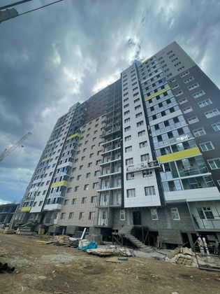 Дом по ул. Тимирязева, ул. Тимирязева, 1 — 2 кв. 2022 г.