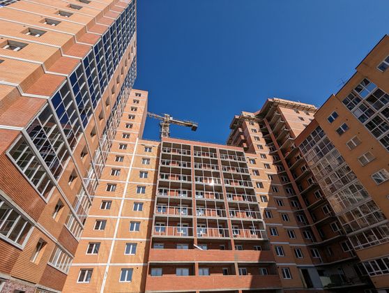 ЖК «Новая высота», ул. Освобождения, 128 — 1 кв. 2024 г.