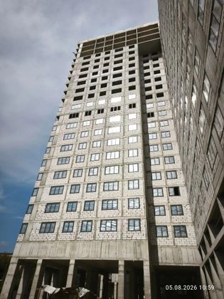 ЖК «Волковская 67», ул. Волковская, 67 — 3 кв. 2026 г.