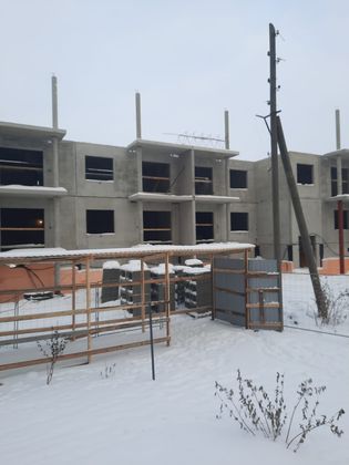 ЖК «Перспектива», ул. Фурманова, 63 — 4 кв. 2023 г.