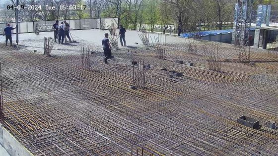 ЖК «Два Капитана», ул.Седова, 19, 21 — 2 кв. 2024 г.