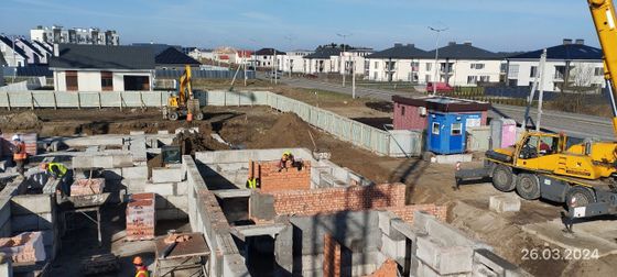 ЖК «Заостровье», ул. Старшего Лейтенанта Пуртова, 1 — 1 кв. 2024 г.