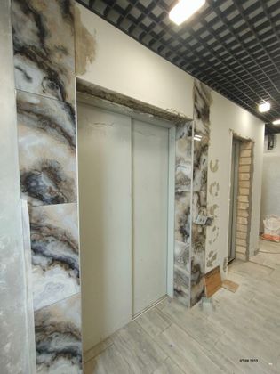 Дом «на ул. Толстого», ул. Льва Толстого, 58А — 3 кв. 2023 г.