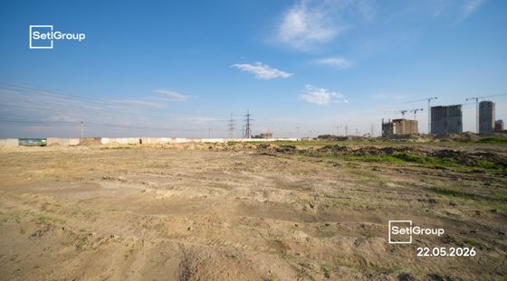 ЖК «Город звёзд», корпус 7.1 — 2 кв. 2026 г.