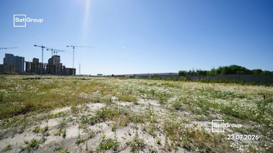 ЖК «Город звёзд», корпус 7.1 — 3 кв. 2026 г.