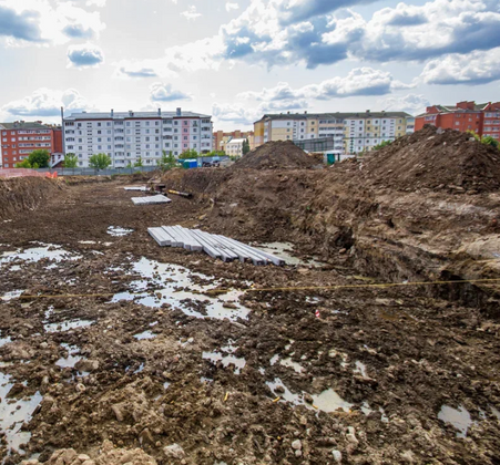 ЖК «Еврокласс», ул. Быстрецкая, 18, к. 3 — 2 кв. 2023 г.