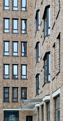 «GloraX Premium Белорусская» (Глоракс Премиум Белорусская), 1-я ул. Ямского Поля, 26 — 2 кв. 2025 г.