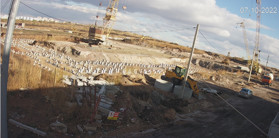 Поселок «Молодежный», ул. Зелёный Лог, 71/2 — 4 кв. 2022 г.