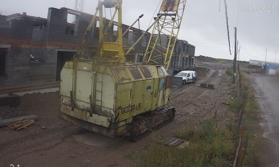Поселок «Молодежный», ул. Зелёный Лог, 71/2 — 3 кв. 2023 г.