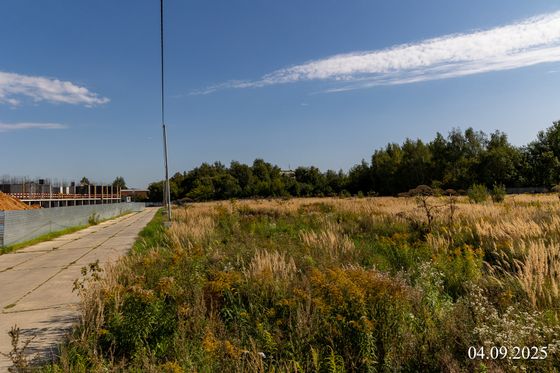 ЖК «Живописный», корпус 2 (оч. 2) — 3 кв. 2025 г.