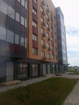 ЖК «Эдельвейс», корпус 6 — 3 кв. 2025 г.
