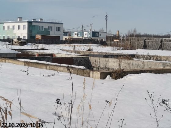 Коттеджный поселок «Первый», Чухломский проезд, 8 — 1 кв. 2024 г.