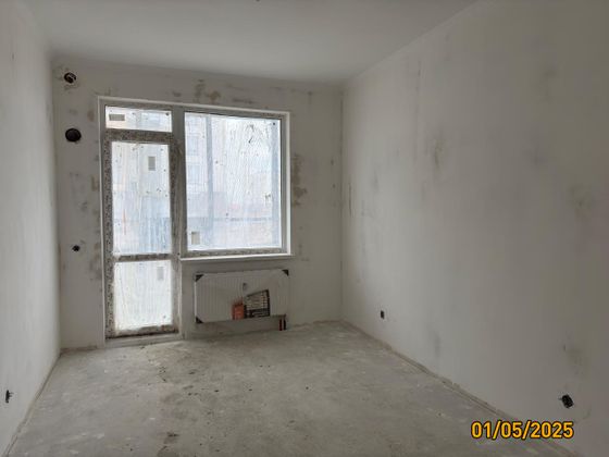 ЖК «ЮгТаун. Олимпийские кварталы», корпус 1.1 Австралия — 2 кв. 2025 г.