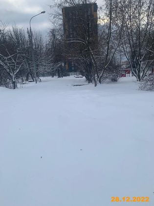 ЖК «Юнино», ул. Мостотреста, 10, к. 2 — 4 кв. 2022 г.