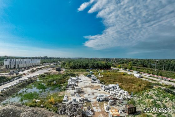 ЖК «Квартал Торики», корпус К1.1 (2 этап) — 3 кв. 2026 г.