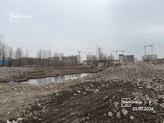 ЖК «Астра Континенталь», корпус 5.2 — 1 кв. 2026 г.