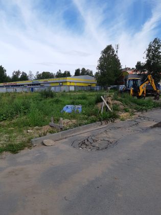 ЖК «Болконский», ул. 3-й Пятилетки, 6 — 3 кв. 2022 г.