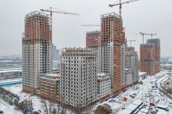 Квартал «Метроном», ул. Тагильская, 6/1 — 1 кв. 2026 г.