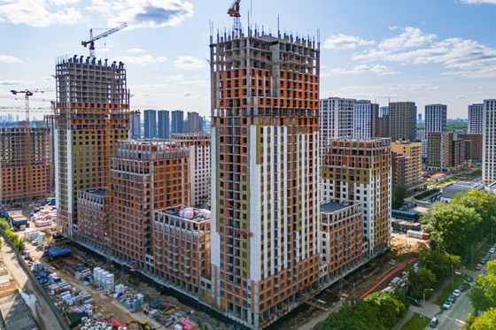 Квартал «Метроном», ул. Тагильская, 6/1 — 2 кв. 2025 г.