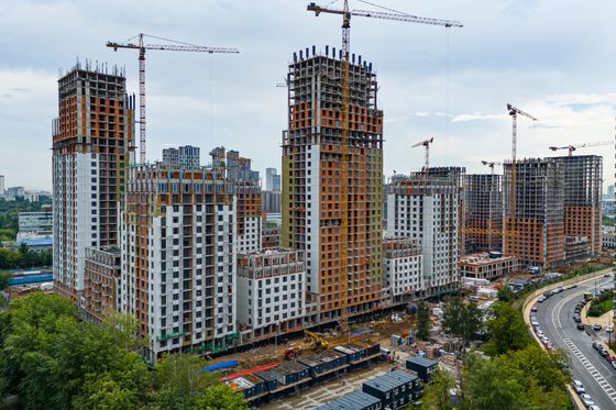 Квартал «Метроном», ул. Тагильская, 6/1 — 3 кв. 2025 г.