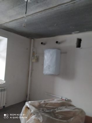 Дом по ул. Тиховнина, ул. Тиховнина, 9А — 4 кв. 2023 г.
