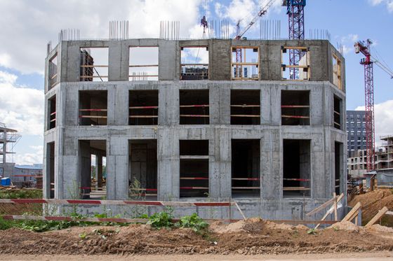 ЖК «Саларьево парк», корпус 69.4 — 3 кв. 2026 г.