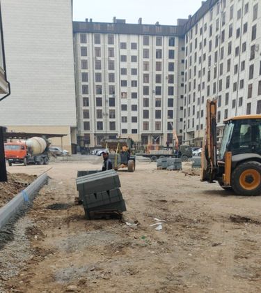 ЖК «Премьера», ул. Тлостанова, 28Б — 4 кв. 2023 г.