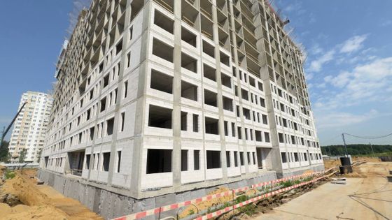 Город-парк «Переделкино Ближнее», корпус 2 (фаза 13) — 2 кв. 2026 г.