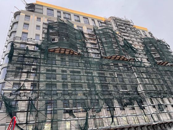 Дом XXII, корпус 1 — 1 кв. 2026 г.