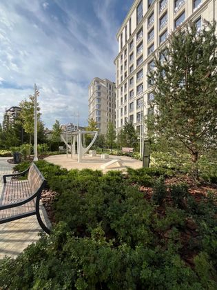 Дом XXII, корпус 1 — 3 кв. 2026 г.