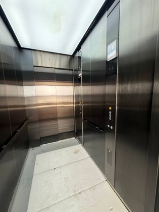 Апарт-комплекс «ЗЕН ГАРДЕН», пр. Добролюбова, 18А — 2 кв. 2026 г.