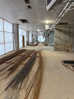 Апарт-комплекс «ЗЕН ГАРДЕН», пр. Добролюбова, 18А — 1 кв. 2026 г.