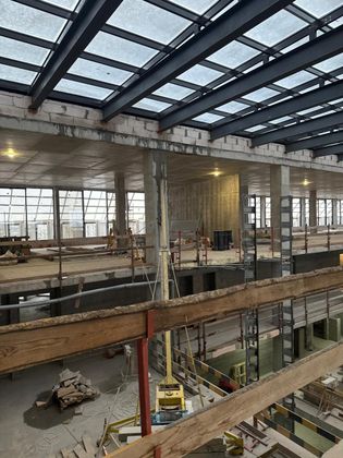 Апарт-комплекс «ЗЕН ГАРДЕН», пр. Добролюбова, 18А — 4 кв. 2025 г.