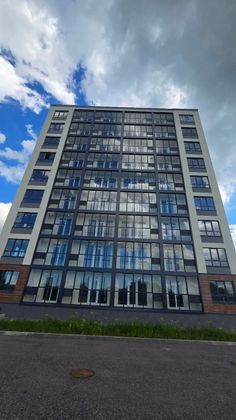 ЖК эко-квартал «ГАРМОНИЯ», корпус 1.3 — 2 кв. 2026 г.