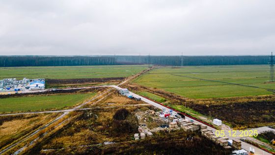 ЖК «Невская Долина», корпус 7.1 — 4 кв. 2025 г.