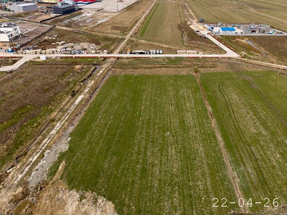 ЖК «Невская Долина», корпус 7.1 — 2 кв. 2026 г.