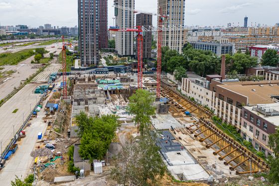 ЖК «Дом А», корпус 1 — 2 кв. 2025 г.