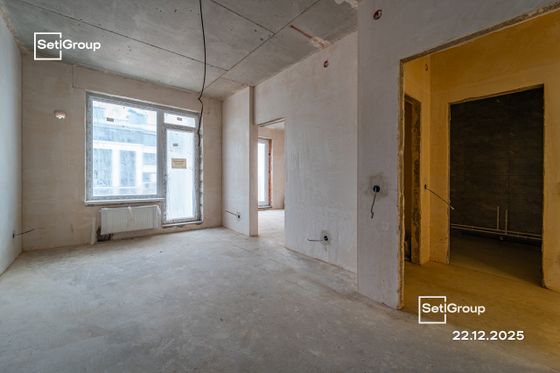 ЖК «Дворцовый фасад», ул. Константина Тимошинина, 10 — 4 кв. 2025 г.