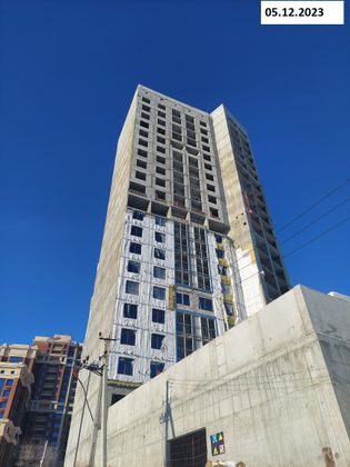Квартал «Культура.Классика», пер. Азовский, 7 — 4 кв. 2023 г.