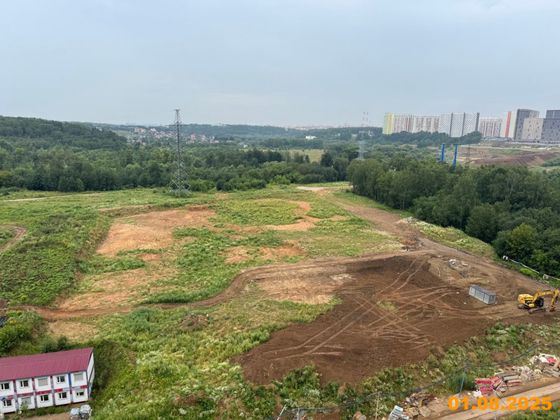 Квартал Мит, корпус 3.3 — 3 кв. 2025 г.