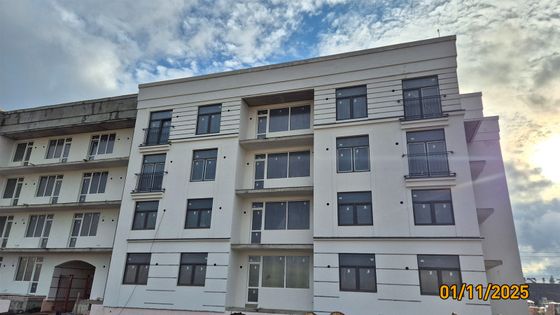 ЖК Любоград, корпус 2.2 — 4 кв. 2025 г.