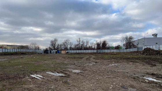 ЖК «Ритм», корпус 2 — 1 кв. 2024 г.